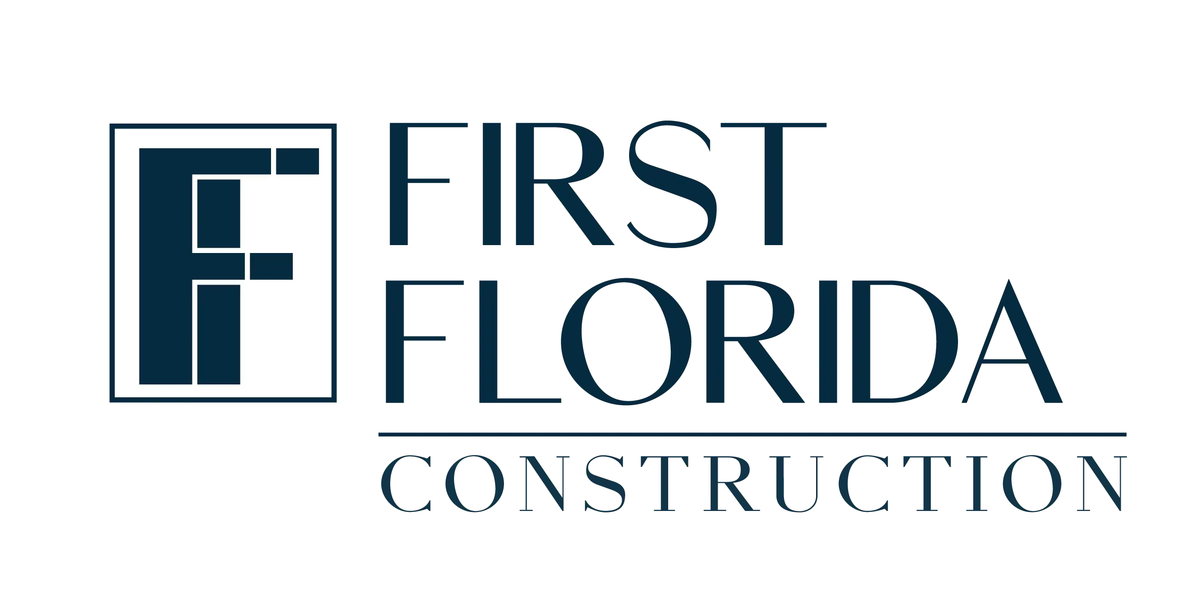 Custom Homes and Estates Palm Beach Martin County