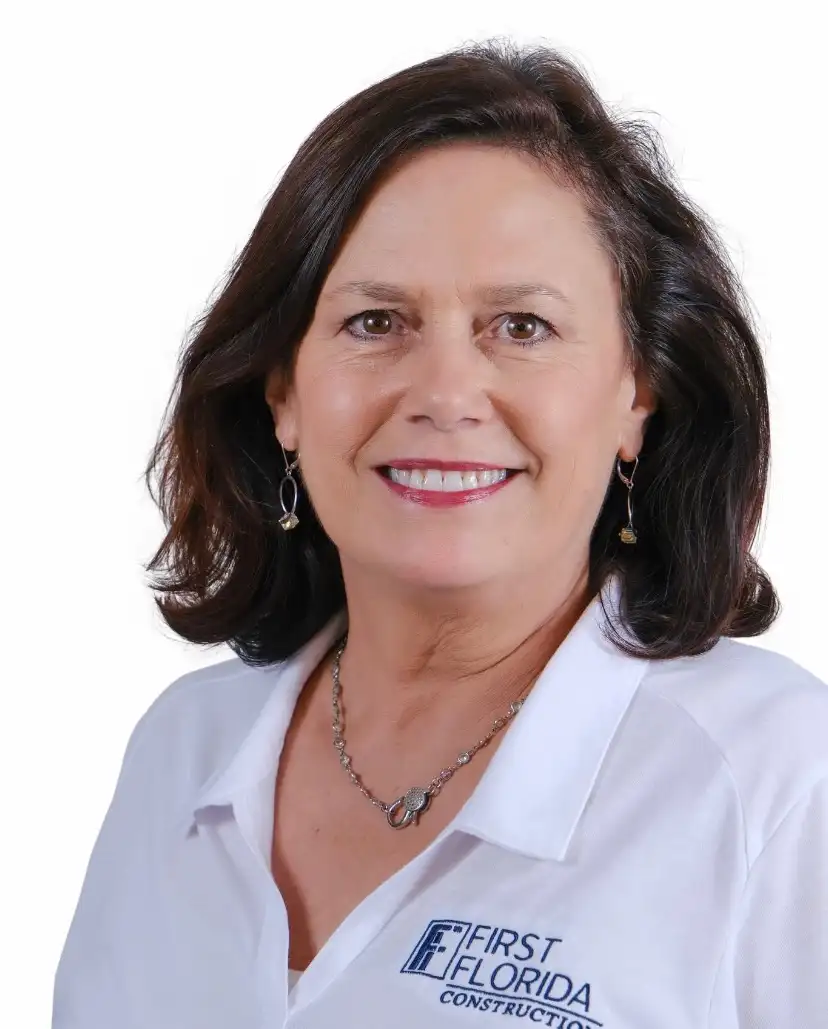 Head shot on the website of this luxury residential home builder stuart