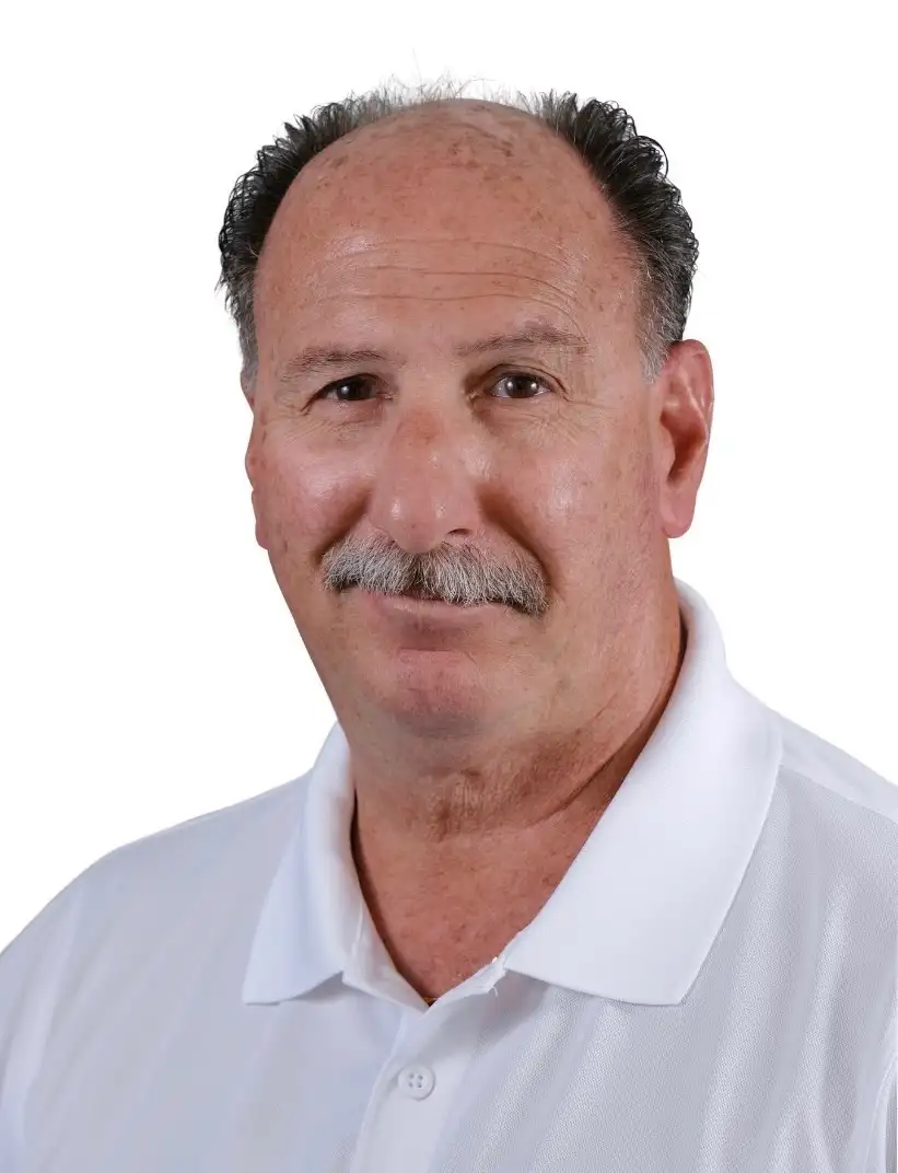 Head shot on the website of this luxury home builder stuart